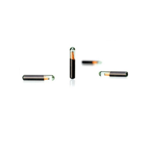 Glass Tag Thermosensor